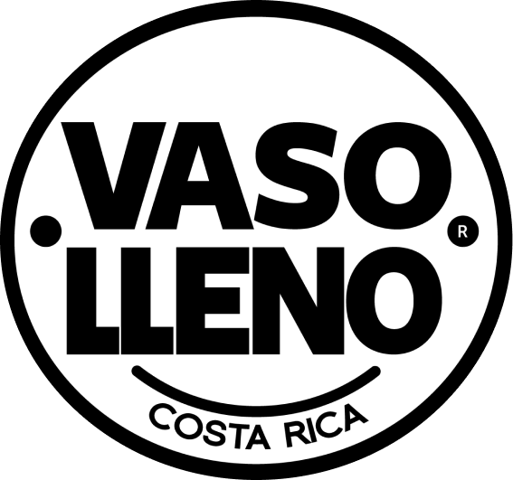 vaso lleno